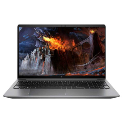 HP ZBook Power 15 G9: 15.6" FHD I7 32GB RAM 1TB SSD NVIDIA Tabelle T600 (4GB DDR6) Repackt