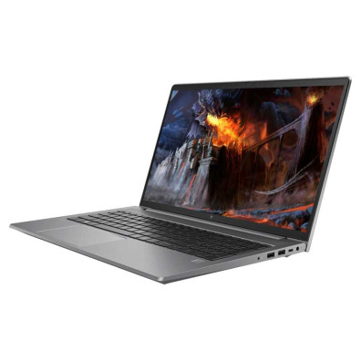 HP ZBook Power 15 G9: 15.6" FHD I7 32GB RAM 1TB SSD NVIDIA Tabelle T600 (4GB DDR6) Repackt