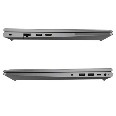 HP ZBook Power 15 G9: 15.6" FHD I7 32GB RAM 1TB SSD NVIDIA Tabelle T600 (4GB DDR6) Repackt