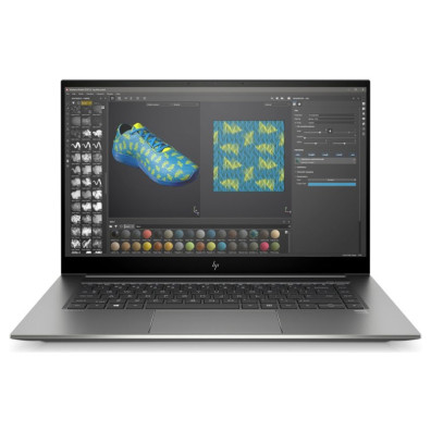 HP Zbook Studio G7 15.6" i7 32GB RAM 512GB SSD NVIDIA Tabelle T1000 (4GB) Umgepackt