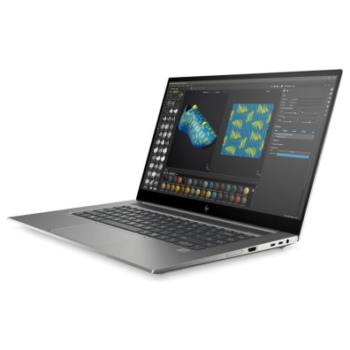 HP Zbook Studio G7 15.6" i7 32GB RAM 512GB SSD NVIDIA Tabelle T1000 (4GB) Umgepackt