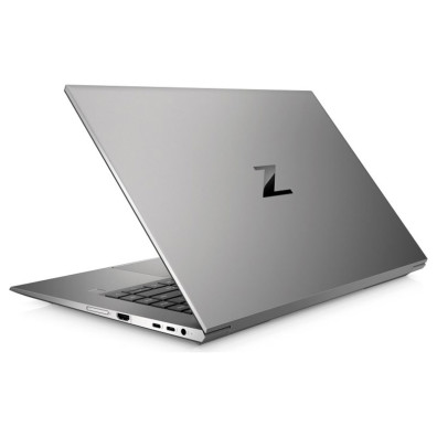 HP Zbook Studio G7 15.6" i7 32GB RAM 512GB SSD NVIDIA Tabelle T1000 (4GB) Umgepackt