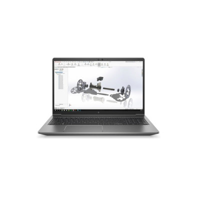 HP Zbook Studio G8: 15.6" FHD I7 32GB RAM 512GB SSD NVIDIA T1200 + W11 PRO +Reduziertes Keyboard