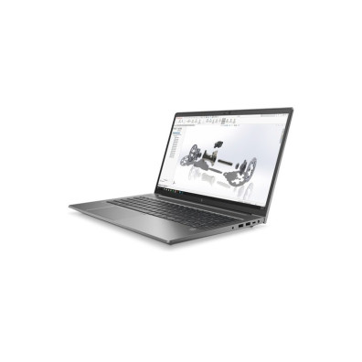HP Zbook Studio G8: 15.6" FHD I7 32GB RAM 512GB SSD NVIDIA T1200 + W11 PRO +Reduziertes Keyboard
