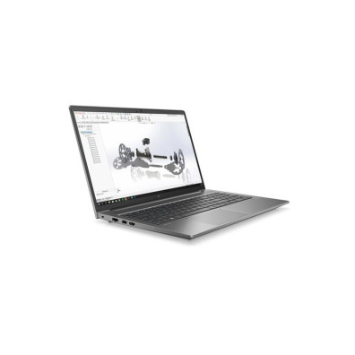 HP Zbook Studio G8: 15.6" FHD I7 32GB RAM 512GB SSD NVIDIA T1200 + W11 PRO +Reduziertes Keyboard