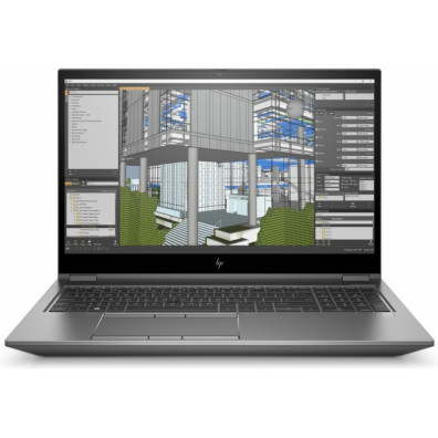 HP Zbook Studio G8 15.6" i7 32GB RAM 256GB SSD NVIDIA A2000 (4GB VRAM) Umgepackt
