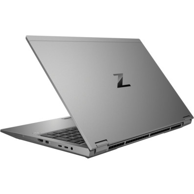 HP Zbook Studio G8 15.6" i7 32GB RAM 256GB SSD NVIDIA A2000 (4GB VRAM) Umgepackt
