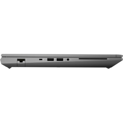 HP Zbook Studio G8 15.6" i7 32GB RAM 256GB SSD NVIDIA A2000 (4GB VRAM) Umgepackt