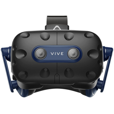 HTC Vive Pro 2 HMD-Gafas VR (Solo Visier)