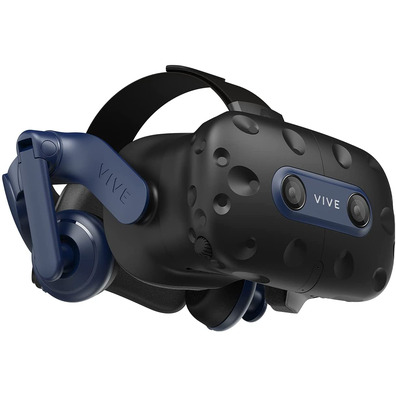 HTC Vive Pro 2 HMD-Gafas VR (Solo Visier)