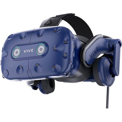 HTC Vive Pro Eye Full Kit-Gafas de Realidad Virtual (VR)