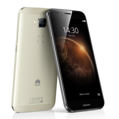 HUAWEI ASCENT GX8 CHAMPAN 5.5