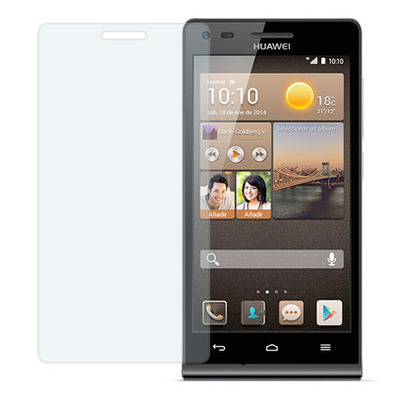 Screen Protector tempered glass 0.26mm Huawei Ascend G6