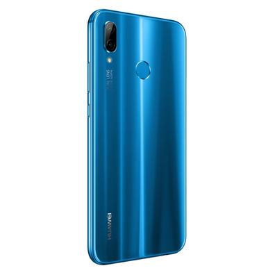 Huawei P20 Lite 5.8 "4gb / 64gb Blau