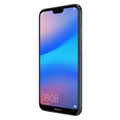 Huawei P20 Lite 5.8 "4gb / 64gb Blau