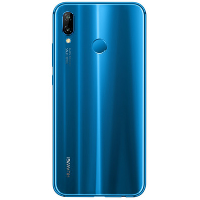 Huawei P20 Lite 5.8 "4gb / 64gb Blau