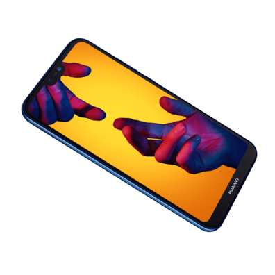 Huawei P20 Lite 5.8 "4gb / 64gb Schwarz