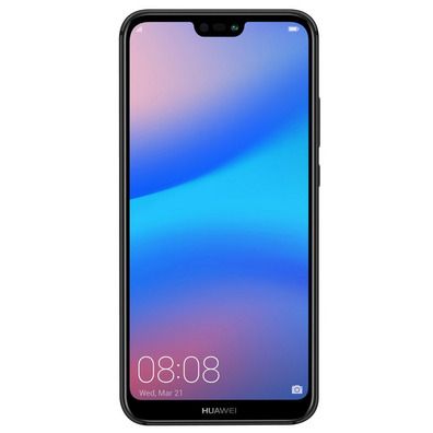 Huawei P20 Lite 5.8 "4gb / 64gb Schwarz