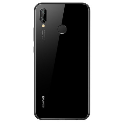 Huawei P20 Lite 5.8 "4gb / 64gb Schwarz