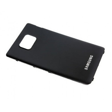 Battery Cover for Samsung Galaxy S II Weiss