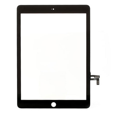 Digitizer for iPad Air Schwarz