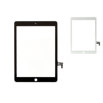 Digitizer for iPad Air Schwarz