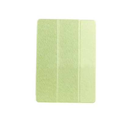 Smart Cover Leather Case for iPad Air Verde Oscuro