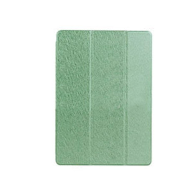Smart Cover Leather Case for iPad Air Green