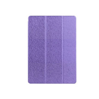 Smart Cover Leather Case for iPad Air Azul claro