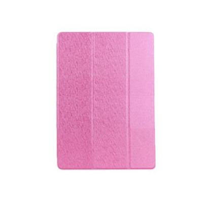 Smart Cover Leather Case for iPad Air Azul claro