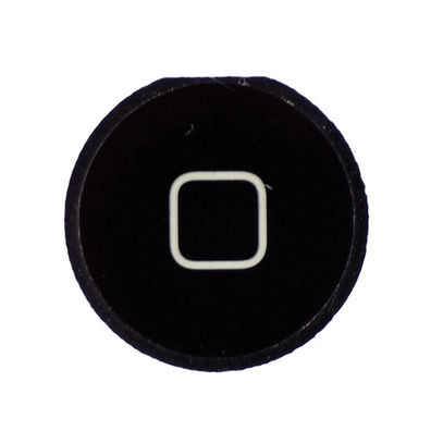 Ersatz Home Button für iPad 3 Schwarz