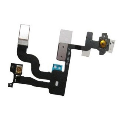 Power and Sensor Flex for iPhone 4S