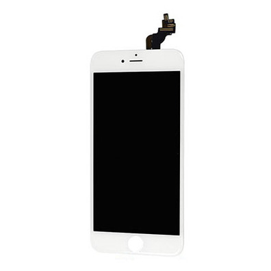 Full Screen Replacement for iPhone 6 Plus (5.5'') Weiss