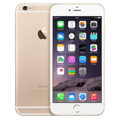 iPhone 6 Plus 16 GB Gold