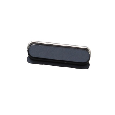 Reparatur Ersatz Button Set iPhone 5 Schwarz