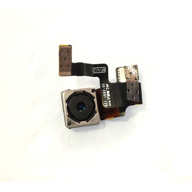 Reparatur Ersatz hintere Kamera iPhone 5