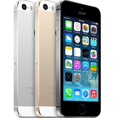 Apple iPhone 5S 16 GB