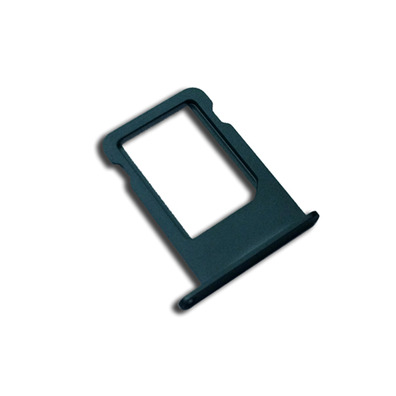 iPhone 5 Nano-SIM Tray Schwarz