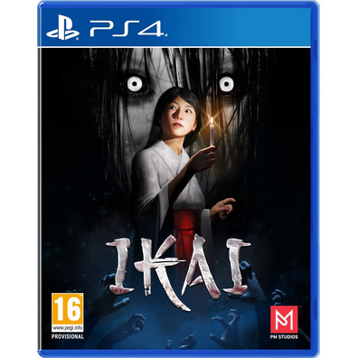 Ikai PS4