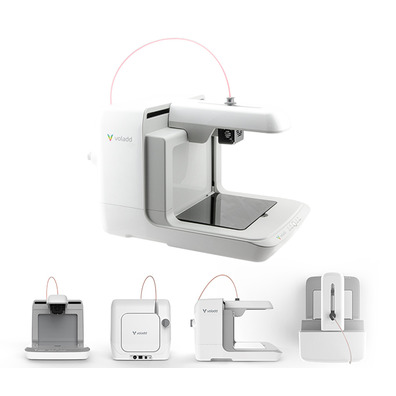 3D-Drucker Colido Tumaker Voladd