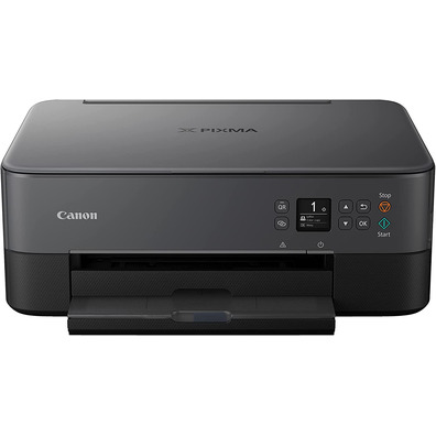 Impresora Canon Multifunción Pixma TS5350a Schwarz