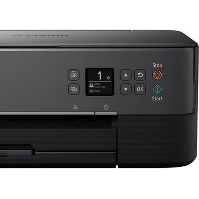 Impresora Canon Multifunción Pixma TS5350a Schwarz