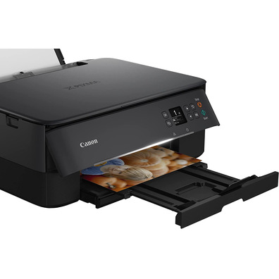 Impresora Canon Multifunción Pixma TS5350a Schwarz