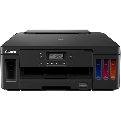 Impresora Canon Pixma G5050 Megatank