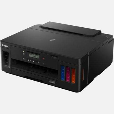 Impresora Canon Pixma G5050 Megatank