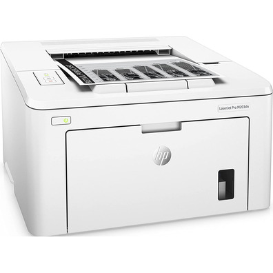 Impresora HP LaserJet M203DN