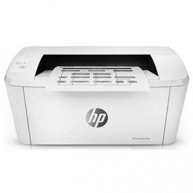 Drucker HP Laserjet Pro M15W Wlan USB