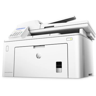 Impresora HP Laserjet Pro M227FDN MFC Blanca