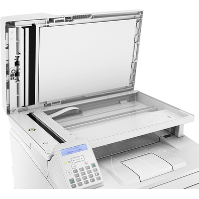 Impresora HP Laserjet Pro M227FDN MFC Blanca