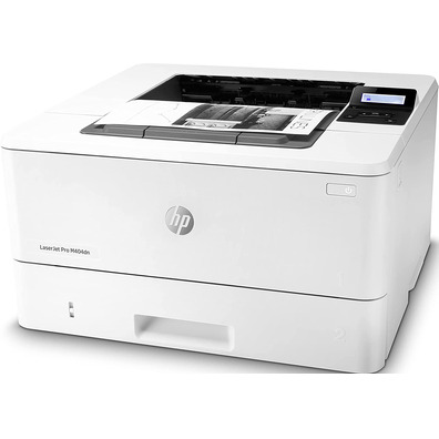 Impresora HP LaserJet Pro M404DN